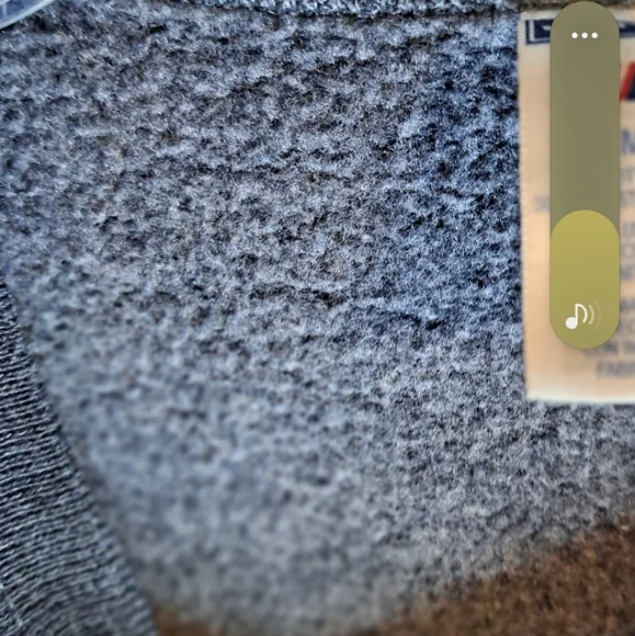 Gray Women's Sweater - The Future is Female - Picture 4 of 7